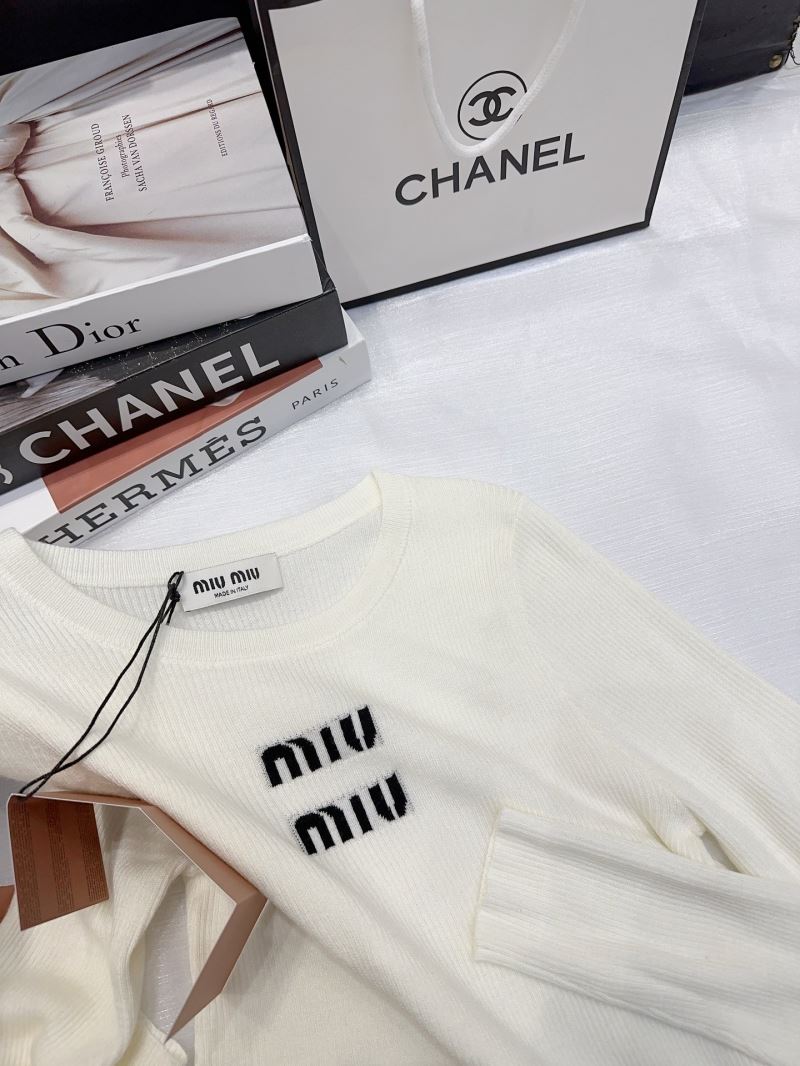 Miu Miu T-Shirts